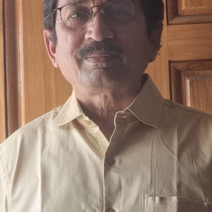 bharat gajjart